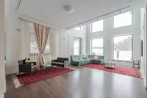 Продается дом в г. Химки