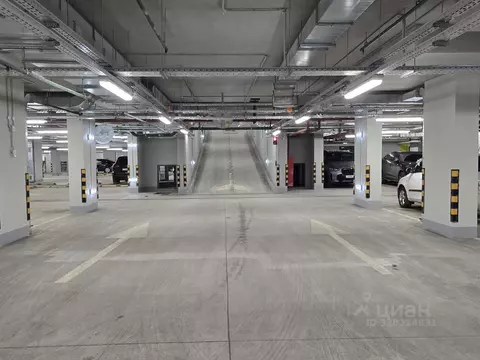 Гараж в Москва Амурская ул., 1/2/3 (15 м)