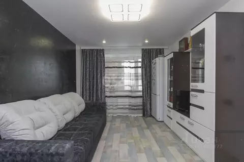 2-к кв. Омская область, Омск ул. 2-я Солнечная, 29/2 (39.5 м)