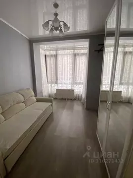 2-к кв. Татарстан, Казань просп. Альберта Камалеева, 28/9 (62.0 м)