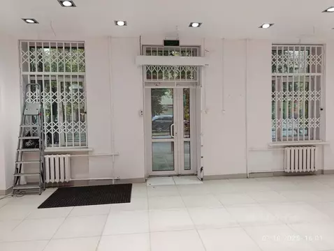 Помещение свободного назначения в Московская область, Химки Московская ...