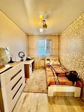 Дом в Астраханская область, Приволжский район, с. Яманцуг ул. ...