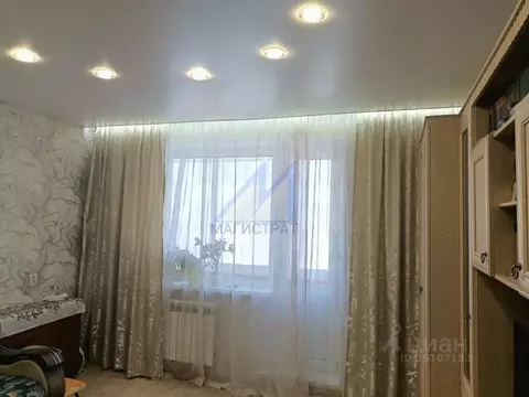 3-к кв. Томская область, Томск ул. Клюева, 26 (67.7 м)