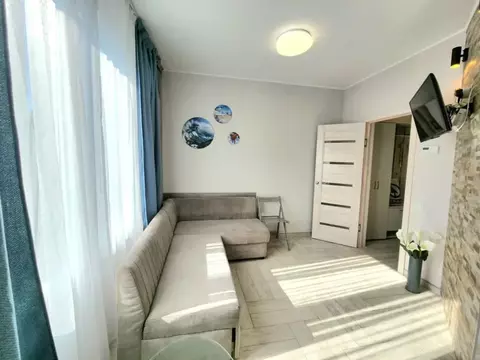 Студия Калининградская область, Светлогорск Тихая ул., 12 (23.0 м)