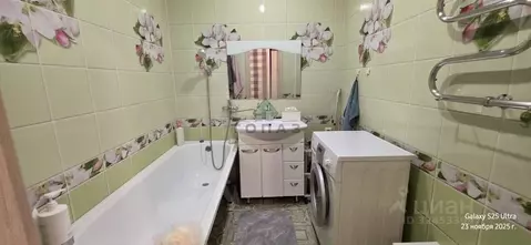 1-к кв. Воронежская область, Воронеж Путиловская ул., 2а (45.5 м)