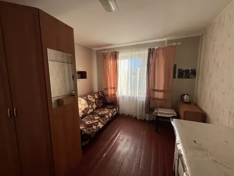 Комната Карелия, Петрозаводск ул. Калинина, 55А (14.0 м)