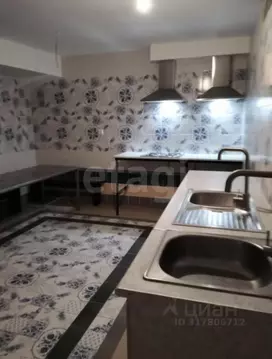 Дом в Ростовская область, Ростов-на-Дону Подъездная ул. (150 м)