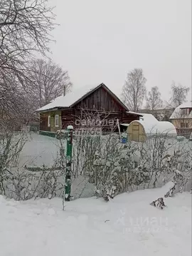 Дом в Архангельская область, Коряжма Архангельская ул., 22Ч (49 м)