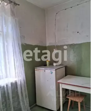 1-к кв. Брянская область, Брянский район, пос. Пальцо Молодежная ул., ...