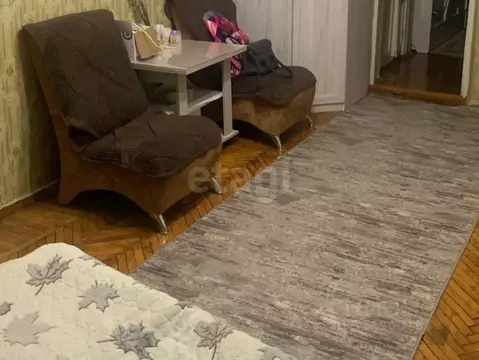 2-к кв. Ставропольский край, Ессентуки пер. Менделеева (38.7 м)