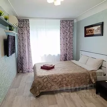 1-к кв. Ростовская область, Новочеркасск Баклановский просп., 146 ...