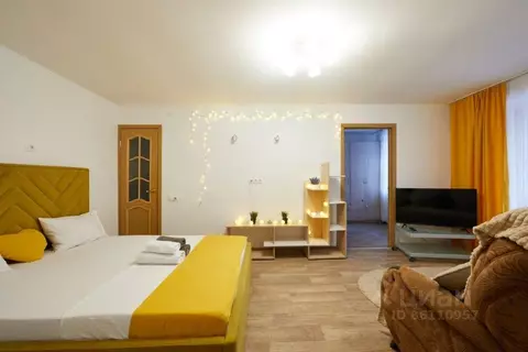 2-к кв. Челябинская область, Челябинск ул. Плеханова, 21 (45.0 м)