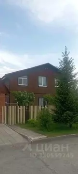 Коттедж в Омская область, Омск ул. Пихтовая (146 м)