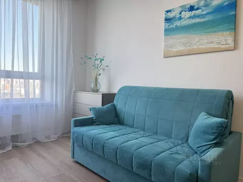 1-к кв. Москва Сиреневый бул., 33 (41.8 м)