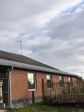 Помещение свободного назначения в Новосибирская область, Коченевский ...