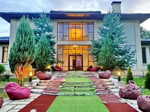 Дом в Московская область, Химки городской округ, д. Поярково ул. Новая ...