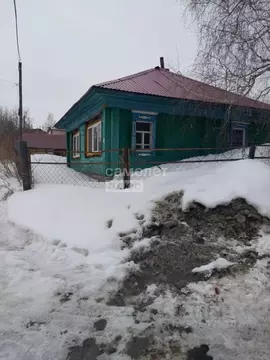 Дом в Алтайский край, Барнаул Тюменская ул., 8 (49 м)