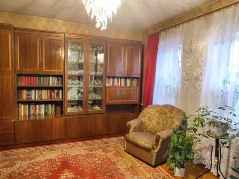 Дом в Курская область, Курск ул. 3-я Агрегатная, 1 (80 м)