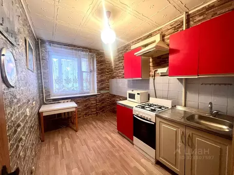 3-к кв. Московская область, Щелково Щелково-3 мкр, ул. Бахчиванджи, 6 ...