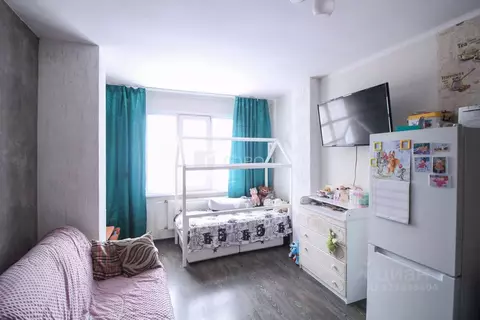 1-к кв. Алтайский край, Барнаул тракт Павловский, 303 (35.1 м)