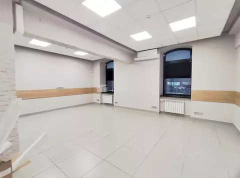 Помещение свободного назначения в Новосибирская область, Новосибирск ...