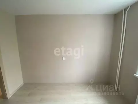 1-к кв. Кировская область, Киров Луганская ул., 2 (29.2 м)