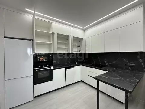 2-к кв. Тюменская область, Тюменский муниципальный округ, д. Патрушева ...