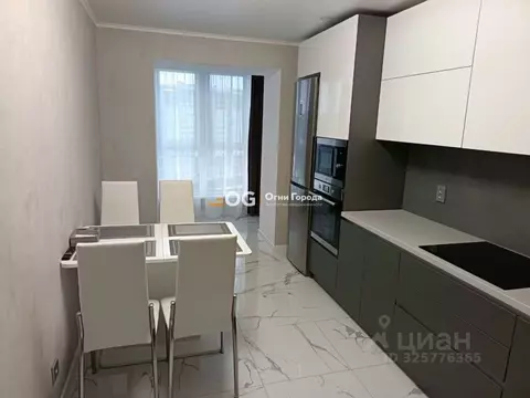 2-к кв. Брянская область, Брянск ул. Евдокимова, 5 (59.7 м)