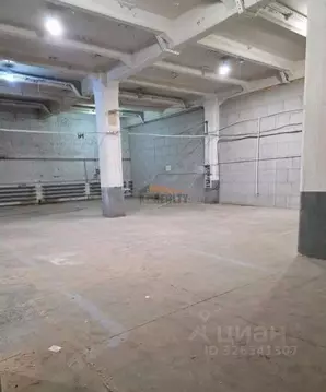 Склад в Московская область, Балашиха Территория Западная промзона,  ...