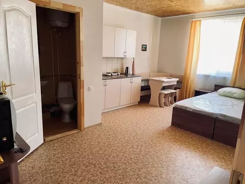 Комната Крым, Евпатория городской округ, Заозерное пгт ул. Солнечная, ...