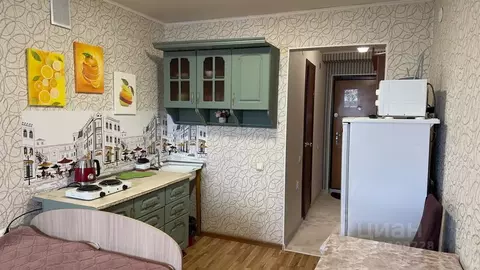 Студия Забайкальский край, Чита ул. Серова, 30 (23.0 м)