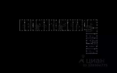Помещение свободного назначения в Тюменская область, Тюмень ул. Юрия ...