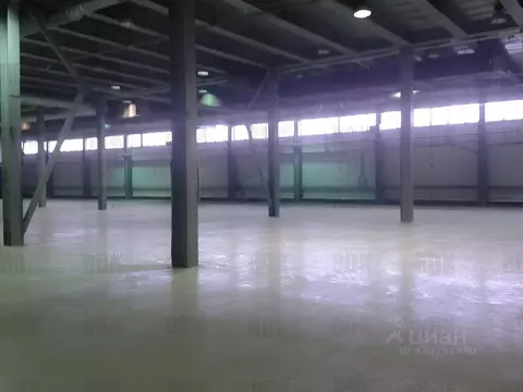 Склад в Московская область, Люберцы городской округ, Томилино пгт, ...