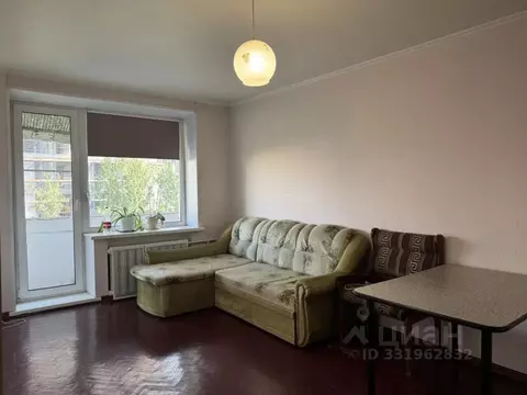 2-к кв. Москва ул. Серпуховский Вал, 9 (46.0 м)