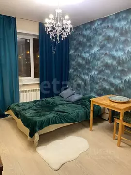 1-к кв. Самарская область, Волжский район, Лопатино с/пос, пос. ...