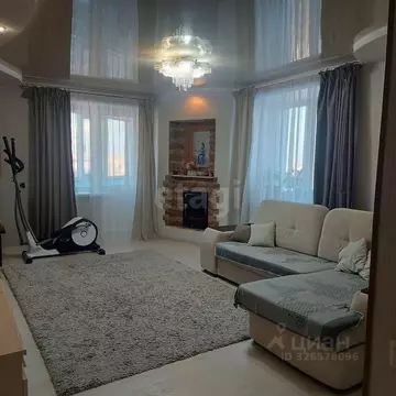 3-к кв. Алтайский край, Барнаул тракт Павловский, 80 (98.0 м)