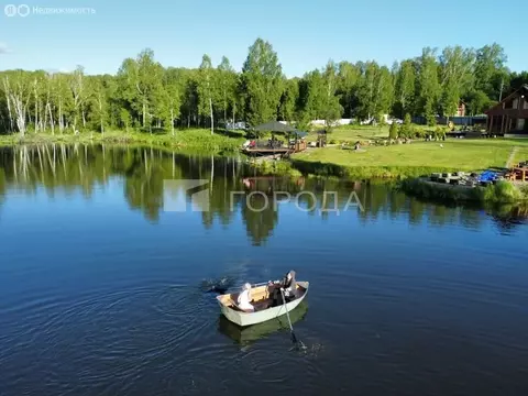 Дом в Морозовский сельсовет, садовое некоммерческое товарищество ...