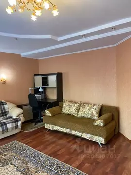 1-к кв. Самарская область, Самара Ново-Вокзальная ул., 155к3 (50.0 м)