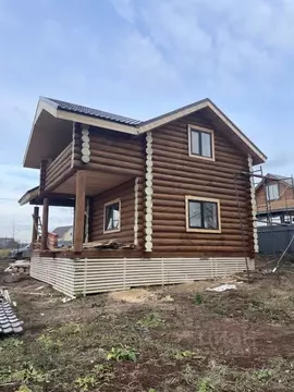 Дом в Пермский край, Пермский муниципальный округ, д. Косотуриха ул. ...