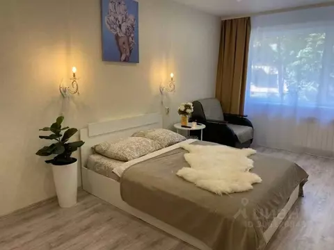 1-к кв. Вологодская область, Вологда ул. Пирогова, 21 (34.0 м)