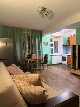 2-к кв. Пермский край, Пермь ул. Колыбалова, 14 (43.4 м)