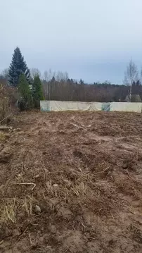 Участок в Москва д. Кузнецово,  (7.4 сот.)