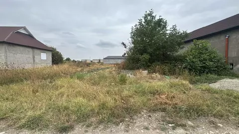 Участок в Кабардино-Балкария, Чегемский район, с. Шалушка ул. Имени ...