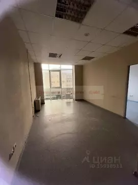 Офис в Белгородская область, Белгород Гражданский просп., 4 (46 м)