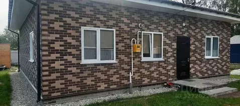 Дом в Калужская область, Балабаново г. Боровский муниципальный округ, ...