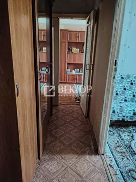 2-к кв. Костромская область, Кострома Малышково мкр, проезд ...