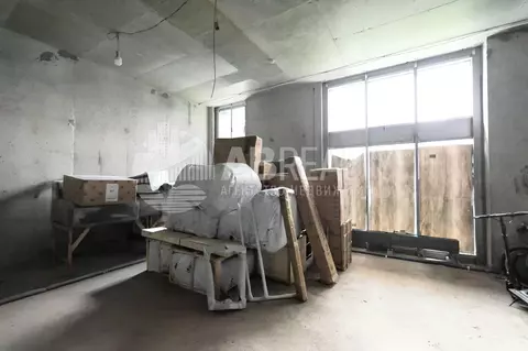 Помещение свободного назначения в Москва Херсонская ул., 43к5 (116 м)