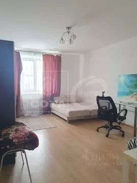 1-к кв. Воронежская область, Воронеж Беговая ул., 219ж (45.0 м)