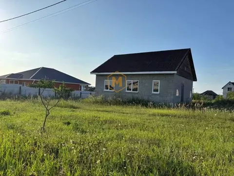 Дом в Белгородская область, Белгородский район, Разумное рп, ...