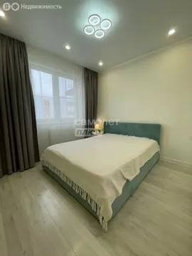 2-комнатная квартира: Краснодар, улица Даниила Смоляна, 80 (51.6 м)